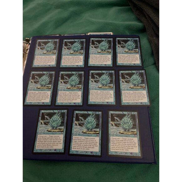 SALE 💸 MTG Trickery Charm - set of 11 - Picture 1 of 1